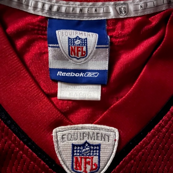 Anquan Boldin NFL Cardinals Jersey - Picture 4 of 5